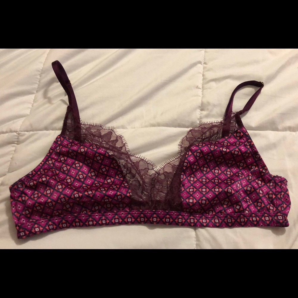 Victoria’s Secret Bralette